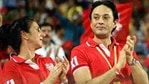 Punjab Kings co-owner Ness Wadia.(IPL) Punjab Kings co-owner Ness Wadia.(IPL)