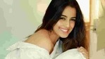 Srishty Rode participated in Bigg Boss 12. Srishty Rode participated in Bigg Boss 12.