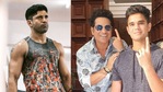 Farhan Akhtar has spoken in support of Arjun Tendulkar. Farhan Akhtar has spoken in support of Arjun Tendulkar.