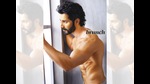 Varun says that initially managers advised him (against putting up social media posts so spontaneously); Outfit, Reebok; Make-up: Shrikrishna Sarvade; Hair: Aalim Hakim; Hair styling assistant: Altaf Shaikh; Styling: Kunal Rawal (Taras Taraporvala) Varun says that initially managers advised him (against putting up social media posts so spontaneously); Outfit, Reebok; Make-up: Shrikrishna Sarvade; Hair: Aalim Hakim; Hair styling assistant: Altaf Shaikh; Styling: Kunal Rawal (Taras Taraporvala)