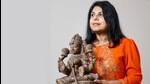 Chitra Banerjee Divakaruni is the author of The Palace of Illusions and The Forest of Enchantments (Photo: Facebook) Chitra Banerjee Divakaruni is the author of The Palace of Illusions and The Forest of Enchantments (Photo: Facebook)