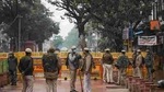 A police officer, who did not want to be named, said, “Legal action has already been initiated in the matter.” (Representative Image)(Sanchit Khanna/HT Photo) A police officer, who did not want to be named, said, “Legal action has already been initiated in the matter.” (Representative Image)(Sanchit Khanna/HT Photo)