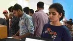 As per the earlier schedule, the education department had planned to open registrations on the online admission portal from February 9.(HT PHOTO/ REPRESENTATIVE PHOTO) As per the earlier schedule, the education department had planned to open registrations on the online admission portal from February 9.(HT PHOTO/ REPRESENTATIVE PHOTO)