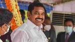 Tamil Nadu Chief Minister Edappadi K. Palaniswami.(PTI) Tamil Nadu Chief Minister Edappadi K. Palaniswami.(PTI)