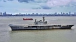 Indian Navy Recruitment 2021.(PTI file) Indian Navy Recruitment 2021.(PTI file)
