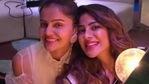 Rubina Dilaik and Nikki Tamboli are finalists of Bigg Boss 14. Rubina Dilaik and Nikki Tamboli are finalists of Bigg Boss 14.
