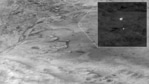 HiRISE captured Perseverance during descent to Mars( NASA/JPL) HiRISE captured Perseverance during descent to Mars( NASA/JPL)