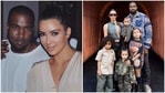Kim Kardashian and Kanye West have reportedly filed for divorce after seven years of marriage. They share four children together,