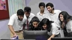 Candidates who have appeared in the Kerala DHSE first year improvement exam held in December 2020 can check their results at keralaresults.nic.in(HT file) Candidates who have appeared in the Kerala DHSE first year improvement exam held in December 2020 can check their results at keralaresults.nic.in(HT file)
