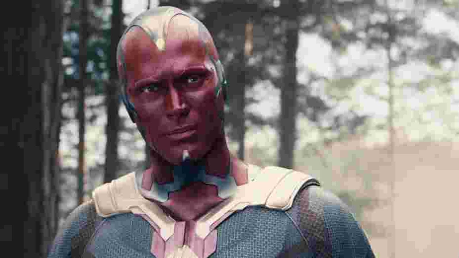 WandaVision: Paul Bettany teases major Avenger cameo, says 'there were fireworks on set'