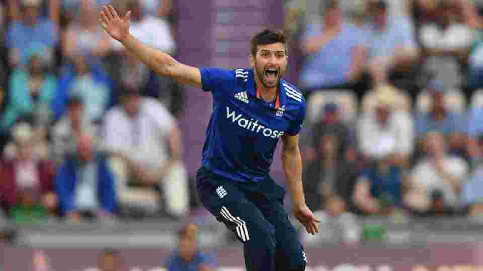 'We can't see our families while we're with England team,' Mark Wood explains why he pulled out of IPL Auction 2021