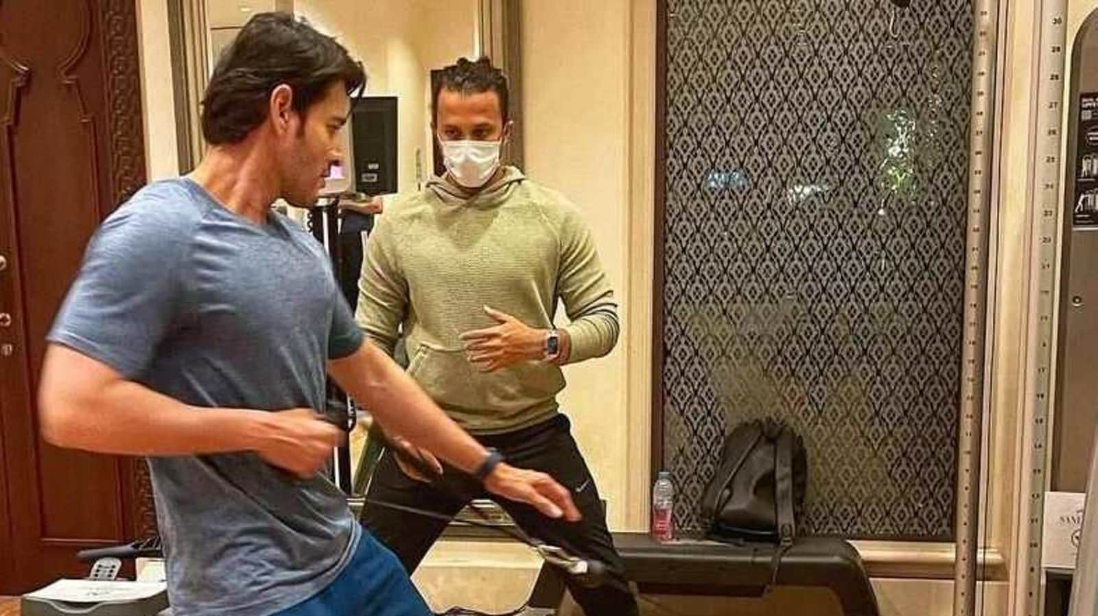 Mahesh Babu's trainer reveals actor's approach in the gym: 'It was ...