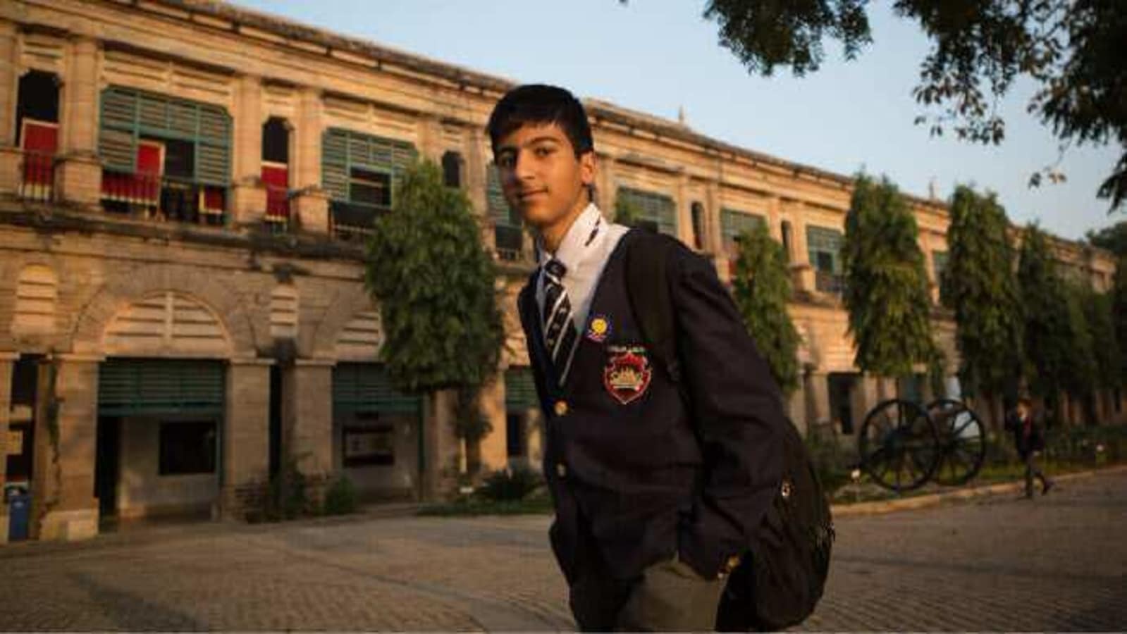 The Scindia School Gwalior entrance test on February 27, check details