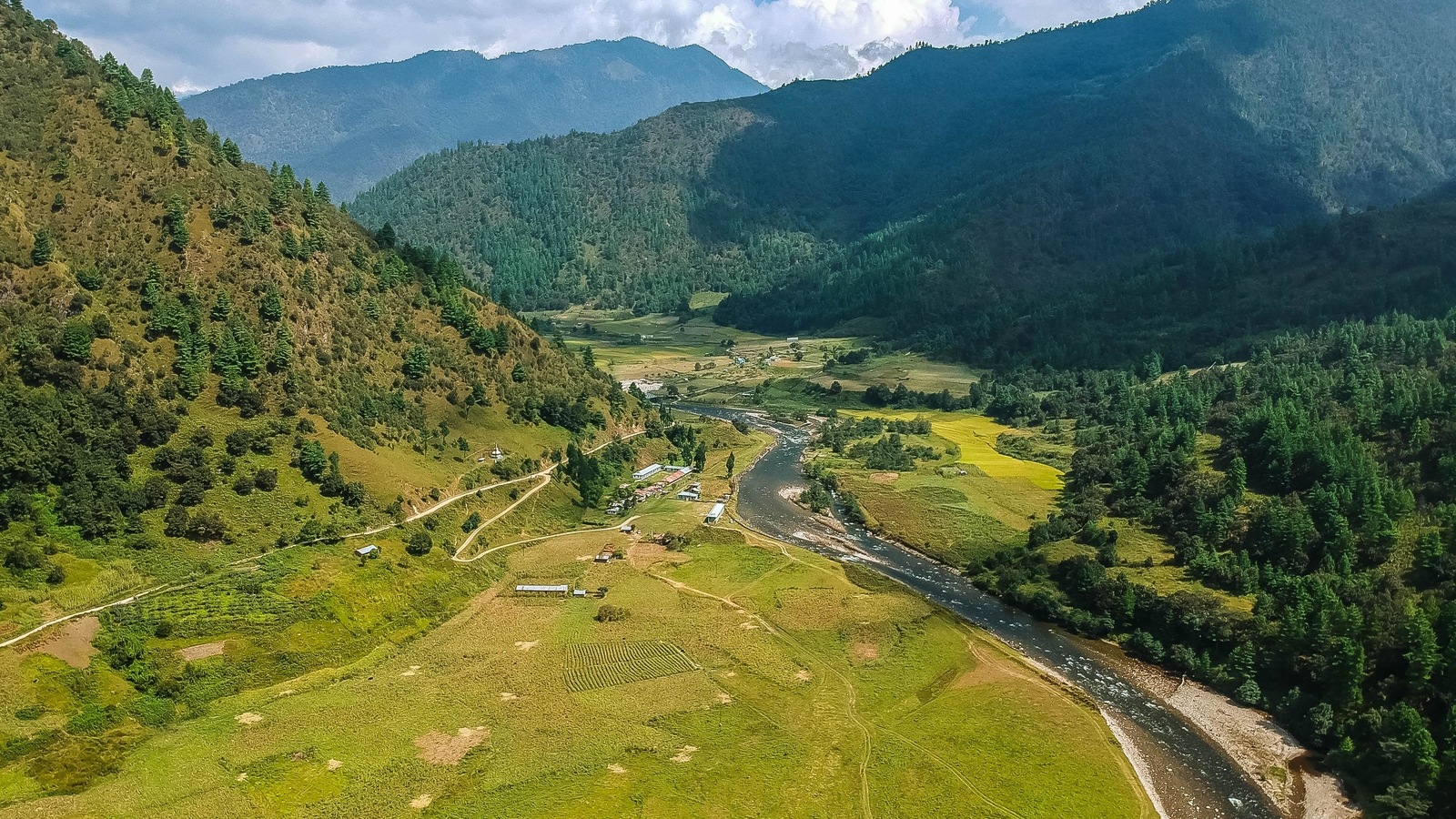 Nat Geo documentaries to take beauty of Arunachal to outside world