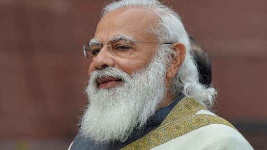 Addressing the Governing Council meeting of Niti Aayog, the Prime Minister said that the private sector should be given full opportunity to become a part of government's Aatmanirbhar Bharat programme.(HT_PRINT) Addressing the Governing Council meeting of Niti Aayog, the Prime Minister said that the private sector should be given full opportunity to become a part of government's Aatmanirbhar Bharat programme.(HT_PRINT)