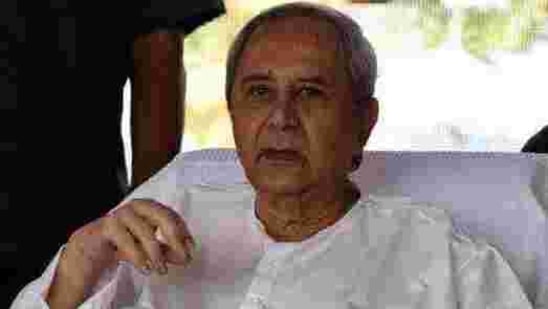 Odisha Chief Minister Naveen Patnaik. (HT photo) Odisha Chief Minister Naveen Patnaik. (HT photo)