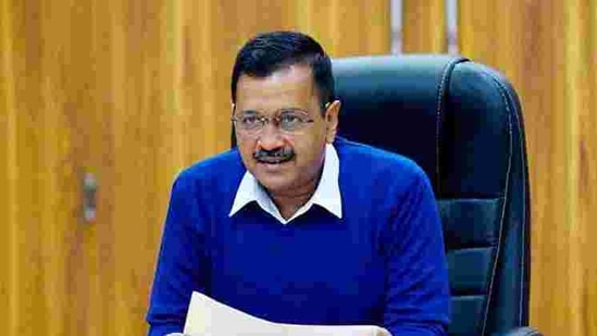 Delhi CM Arvind Kejriwal. Delhi CM Arvind Kejriwal.