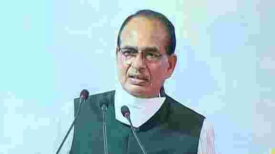 The chief minister also told the PM that steps have been taken to procure the agriculture produce from farmers at the Minimum Support Price (MSP).(ANI Photo) The chief minister also told the PM that steps have been taken to procure the agriculture produce from farmers at the Minimum Support Price (MSP).(ANI Photo)