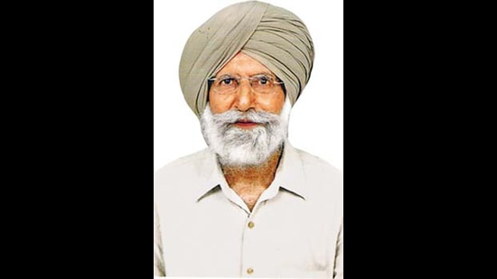 Amarjit Singh Hayer retired as professor of English at Punjab Agricultural University, Ludhiana. Amarjit Singh Hayer retired as professor of English at Punjab Agricultural University, Ludhiana.