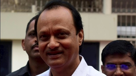 On Thursday, retired principal district judge Panditrao Jadhav in his report submitted to the state cooperatives department found no evidence against Pawar and the other 75 accused, (HT File) On Thursday, retired principal district judge Panditrao Jadhav in his report submitted to the state cooperatives department found no evidence against Pawar and the other 75 accused, (HT File)
