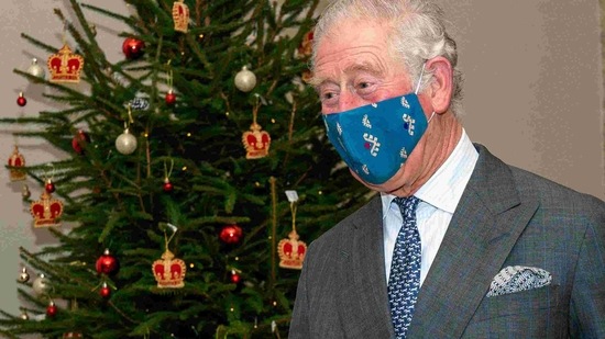 Britain's Prince Charles. (AP File Photo ) Britain's Prince Charles. (AP File Photo )