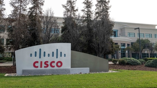 Cisco suspects possible embezzlement scheme in its China operations | World  News - Hindustan Times