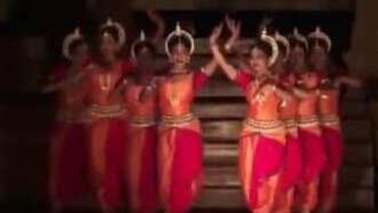 Culture and tourism department principal secretary Sheo Shekhar Shukla said they will organise the festival for the promotion of heritage with utmost care. (Videograb)