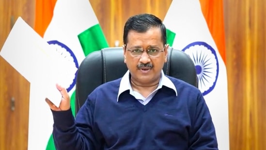 Kejriwal suggested large-scale creation of manufacturing hubs across the country with facilities and tax benefits for production of cost-effective goods, the statement said. (PTI) Kejriwal suggested large-scale creation of manufacturing hubs across the country with facilities and tax benefits for production of cost-effective goods, the statement said. (PTI)