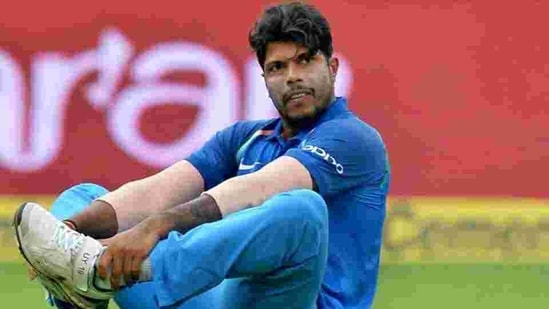 India pacer Umesh Yadav(Twitter)