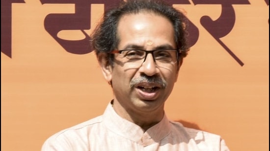 Thackeray also said that the farmers who face crop damage and losses due to natural disasters also must be compensated (HT File) Thackeray also said that the farmers who face crop damage and losses due to natural disasters also must be compensated (HT File)