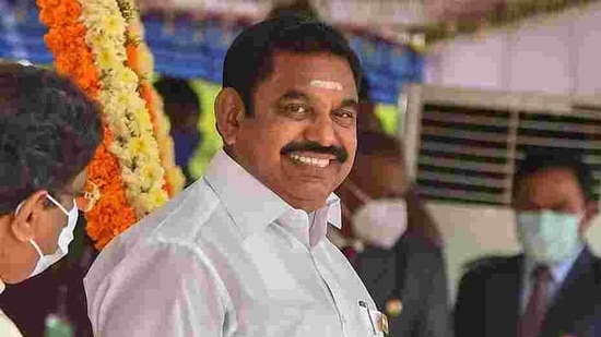 Tamil Nadu Chief Minister Edappadi K. Palaniswami. (PTI) Tamil Nadu Chief Minister Edappadi K. Palaniswami. (PTI)