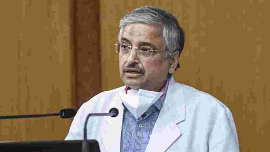 "We need to develop a mechanism where public and private sector actually start rolling out the vaccine at a large scale," Dr Guleria said. (PTI) "We need to develop a mechanism where public and private sector actually start rolling out the vaccine at a large scale," Dr Guleria said. (PTI)