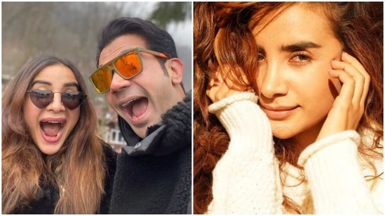 Rajkummar Rao and Patralekhaa have been in a relationship for years.