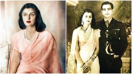 beautiful queens of rajasthan, padmavati, maharani, royal women, women of royal India, brave queen, brave Indian queens, Gayatri Devi, warrior queens, rajput princess, famous queens of India