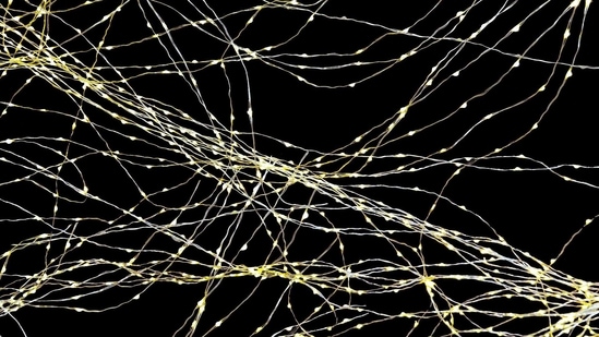 The new framework outperforms previous models in predicting and assessing network properties by more accurately estimating a system's fluctuations with greater sensitivity to parameter changes.(Pixabay) The new framework outperforms previous models in predicting and assessing network properties by more accurately estimating a system's fluctuations with greater sensitivity to parameter changes.(Pixabay)