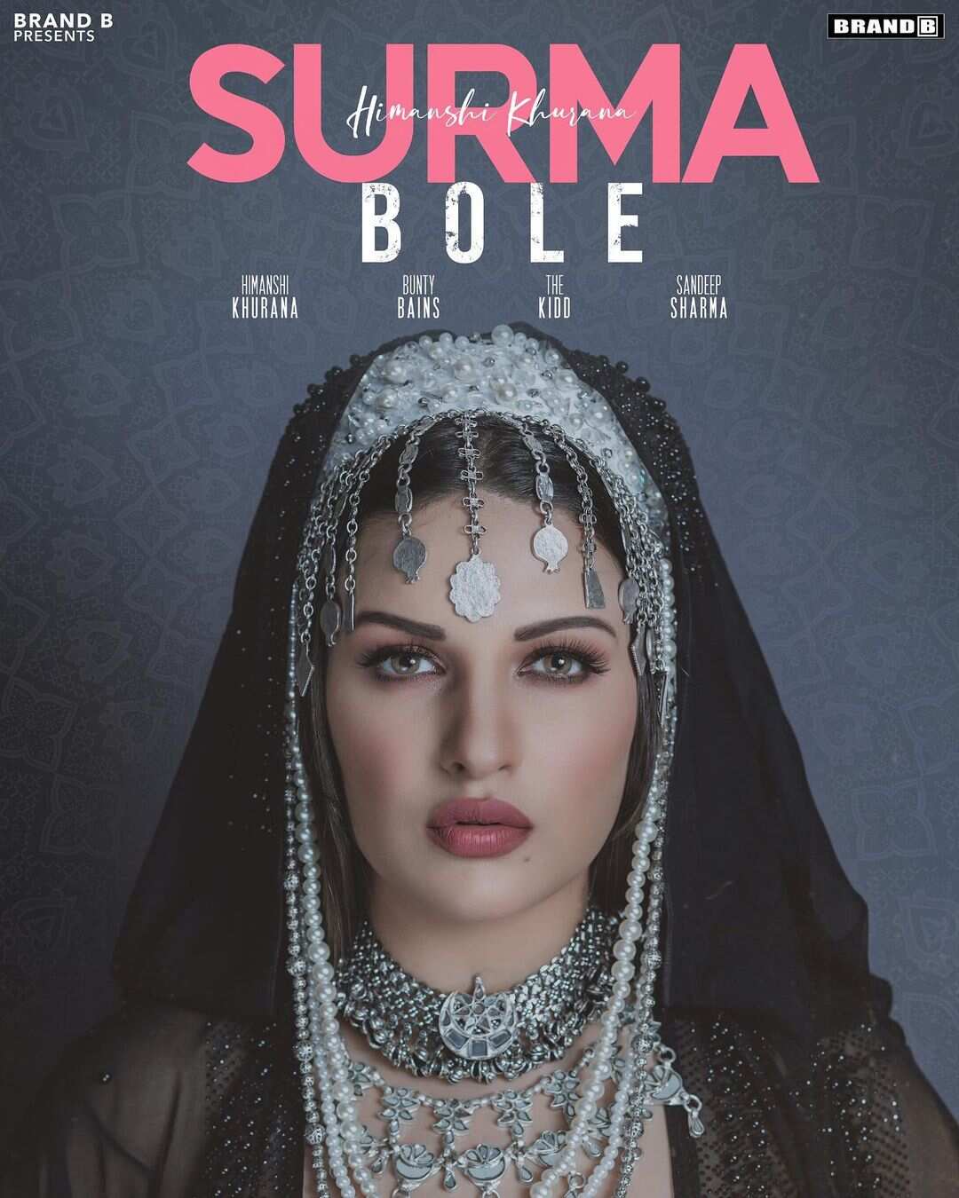 Himanshi Khurana (Instagram) Himanshi Khurana (Instagram)