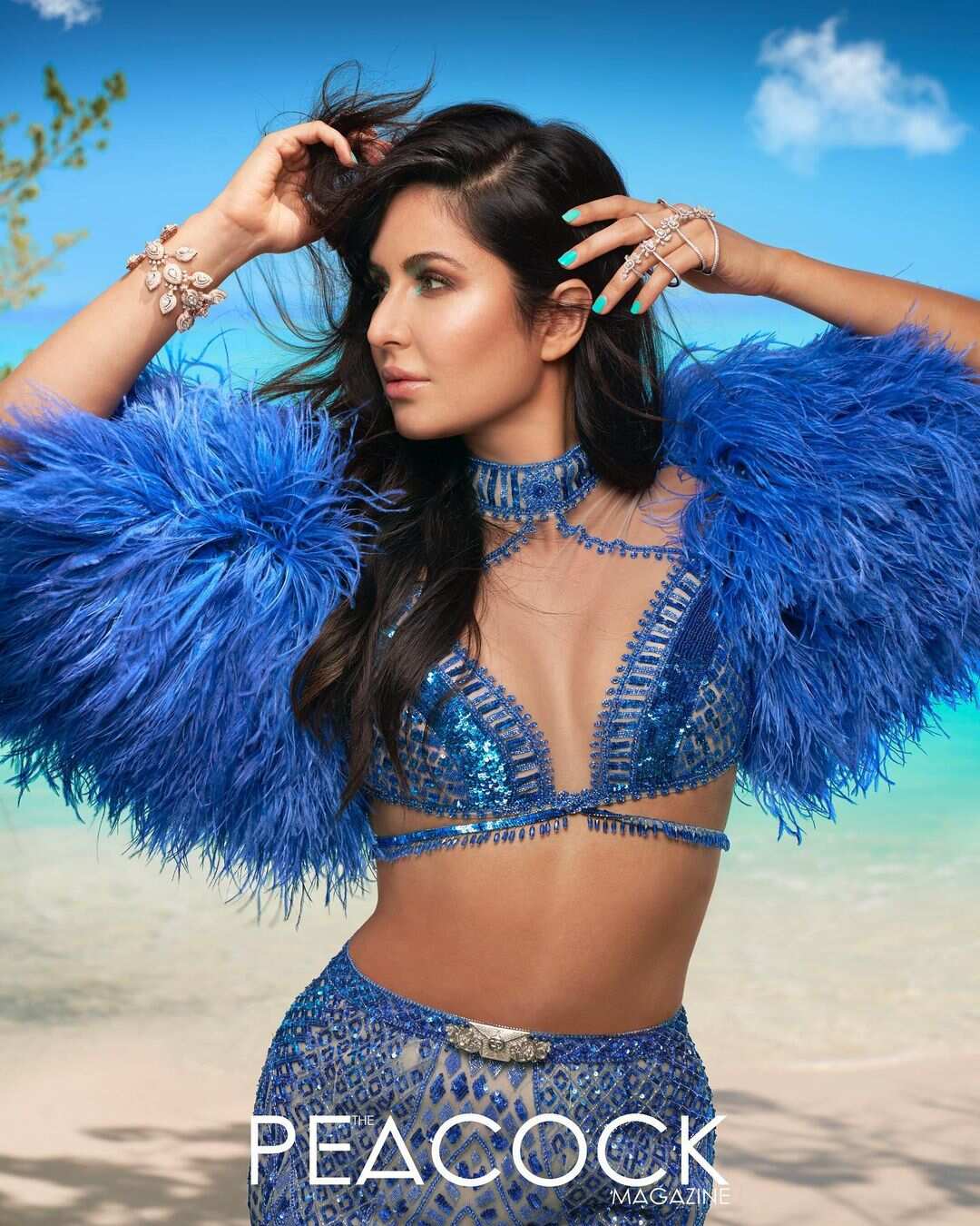 Katrina Kaif (Instagram) Katrina Kaif (Instagram)