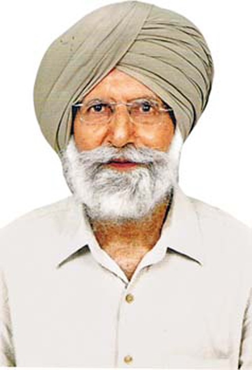 Amarjit Singh Hayer retired as professor of English at Punjab Agricultural University, Ludhiana. Amarjit Singh Hayer retired as professor of English at Punjab Agricultural University, Ludhiana.