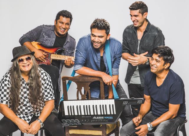Zarir Warden had been a part of the ensemble for about 12 years and they rebranded as ONEmpire in 2017 Zarir Warden had been a part of the ensemble for about 12 years and they rebranded as ONEmpire in 2017