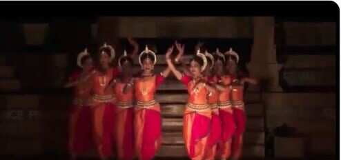 Culture and tourism department principal secretary Sheo Shekhar Shukla said they will organise the festival for the promotion of heritage with utmost care. (Videograb)