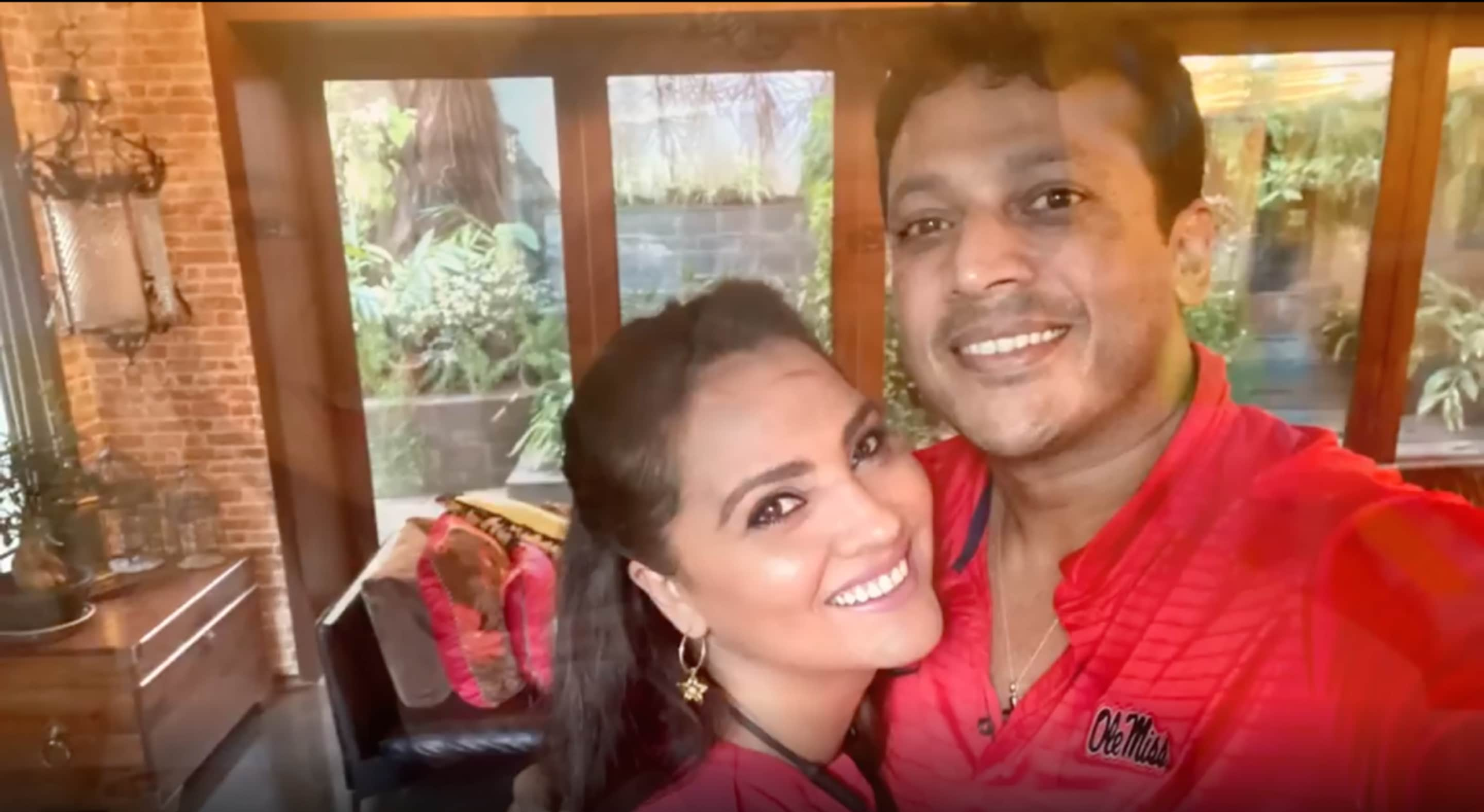 Lara Dutta, daughter enjoy holiday in Goa  Indiablooms - First Portal on  Digital News Management