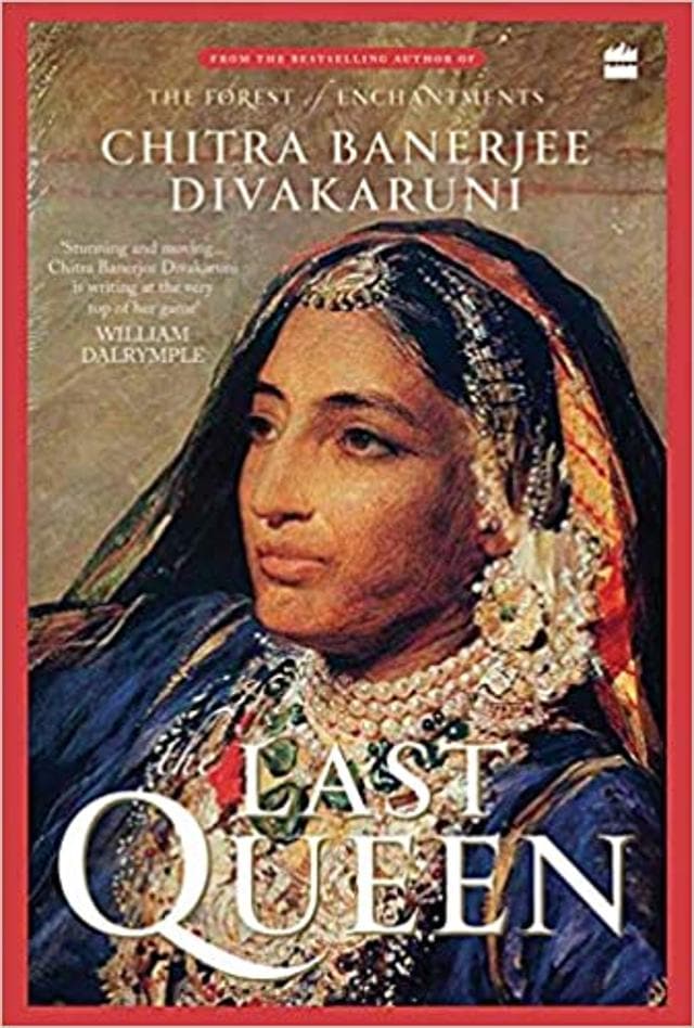 Chitra Banerjee Divakaruni: Why should we have to whitewash our heroines Chitra Banerjee Divakaruni: Why should we have to whitewash our heroines