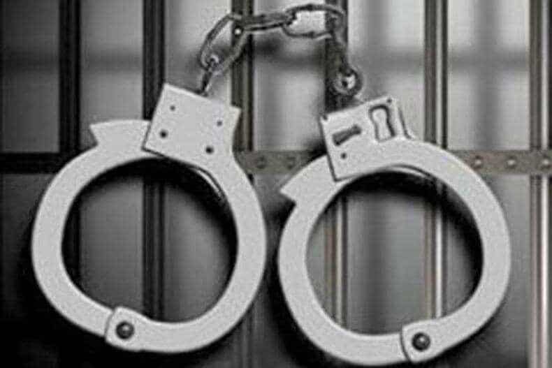 Police said that Brishti Rani Banik, 23, and her in-laws were in dispute over family issues for the past few years.