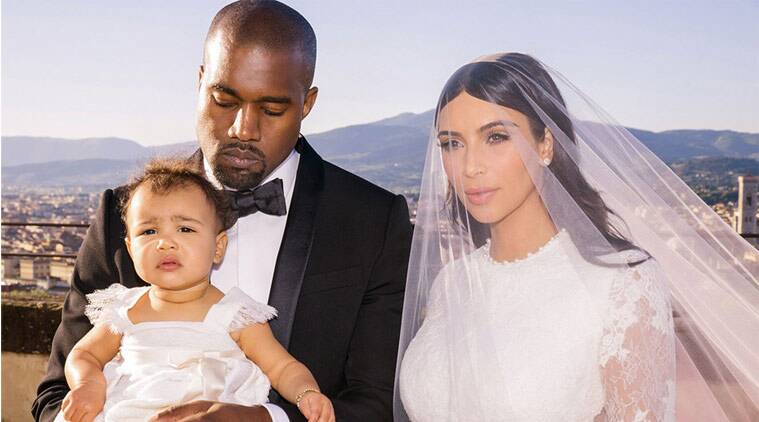 Kim Kardashian and Kanye West file for divorce: The beginning and end of the power couple - Hindustan Times
