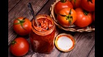 Home made south Indian spicy tomato pickle. One can pretty much pickle any vegetable and fruit. (Photo: Shutterstock) Home made south Indian spicy tomato pickle. One can pretty much pickle any vegetable and fruit. (Photo: Shutterstock)