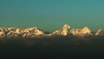 Nanda Devi peak in Nanda Devi Biosphere Reserve in Uttarakhand where the reported glacier burst caused Chamoli disaster on February 7.(Raajiv Kala/HT Photo) Nanda Devi peak in Nanda Devi Biosphere Reserve in Uttarakhand where the reported glacier burst caused Chamoli disaster on February 7.(Raajiv Kala/HT Photo)