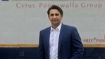 Adar Poonawalla, Chief Executive Officer (CEO) of the Serum Institute of India.(Reuters) Adar Poonawalla, Chief Executive Officer (CEO) of the Serum Institute of India.(Reuters)