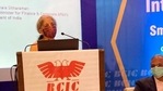 Union Finance Minister Nirmala Sitharaman. Union Finance Minister Nirmala Sitharaman.