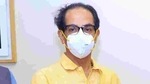 Maharashtra chief minister Uddhav Thackeray. (HT FILE) Maharashtra chief minister Uddhav Thackeray. (HT FILE)
