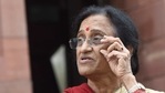 Besides Joshi, 17 other accused including state Congress leaders like Raj Babbar, Pradeep Jain, Ajai Rai, Nirmal Khatri, Rajesh Pati Tripathi and Madhu Sudan Mistri are also named in the charge sheet in the case. (PTI) Besides Joshi, 17 other accused including state Congress leaders like Raj Babbar, Pradeep Jain, Ajai Rai, Nirmal Khatri, Rajesh Pati Tripathi and Madhu Sudan Mistri are also named in the charge sheet in the case. (PTI)